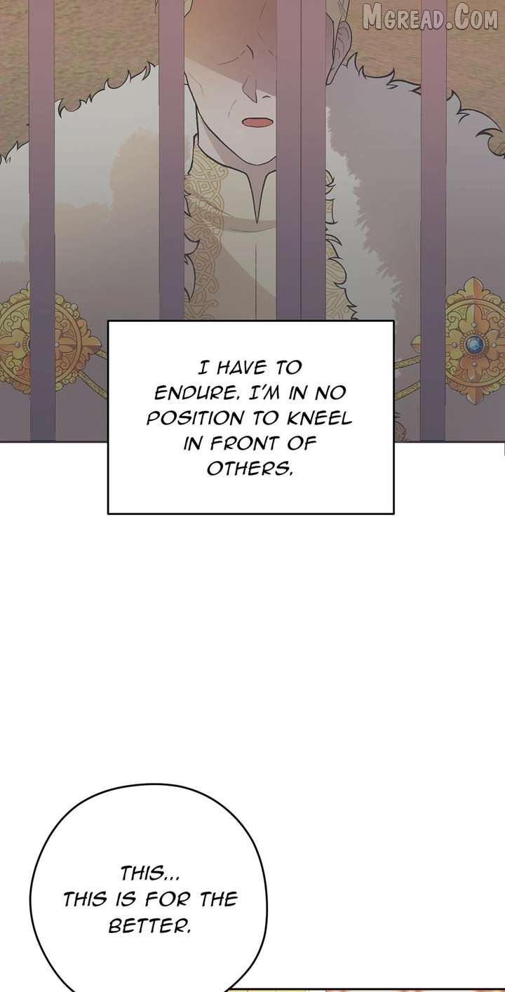 The Maid With A Dictator On A Leash Chapter 52 - page 87