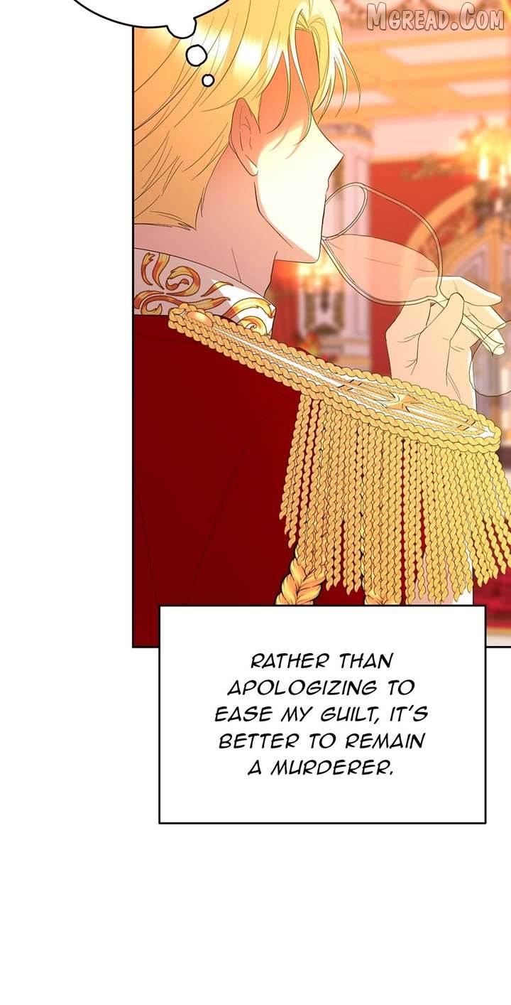 The Maid With A Dictator On A Leash Chapter 52 - page 88
