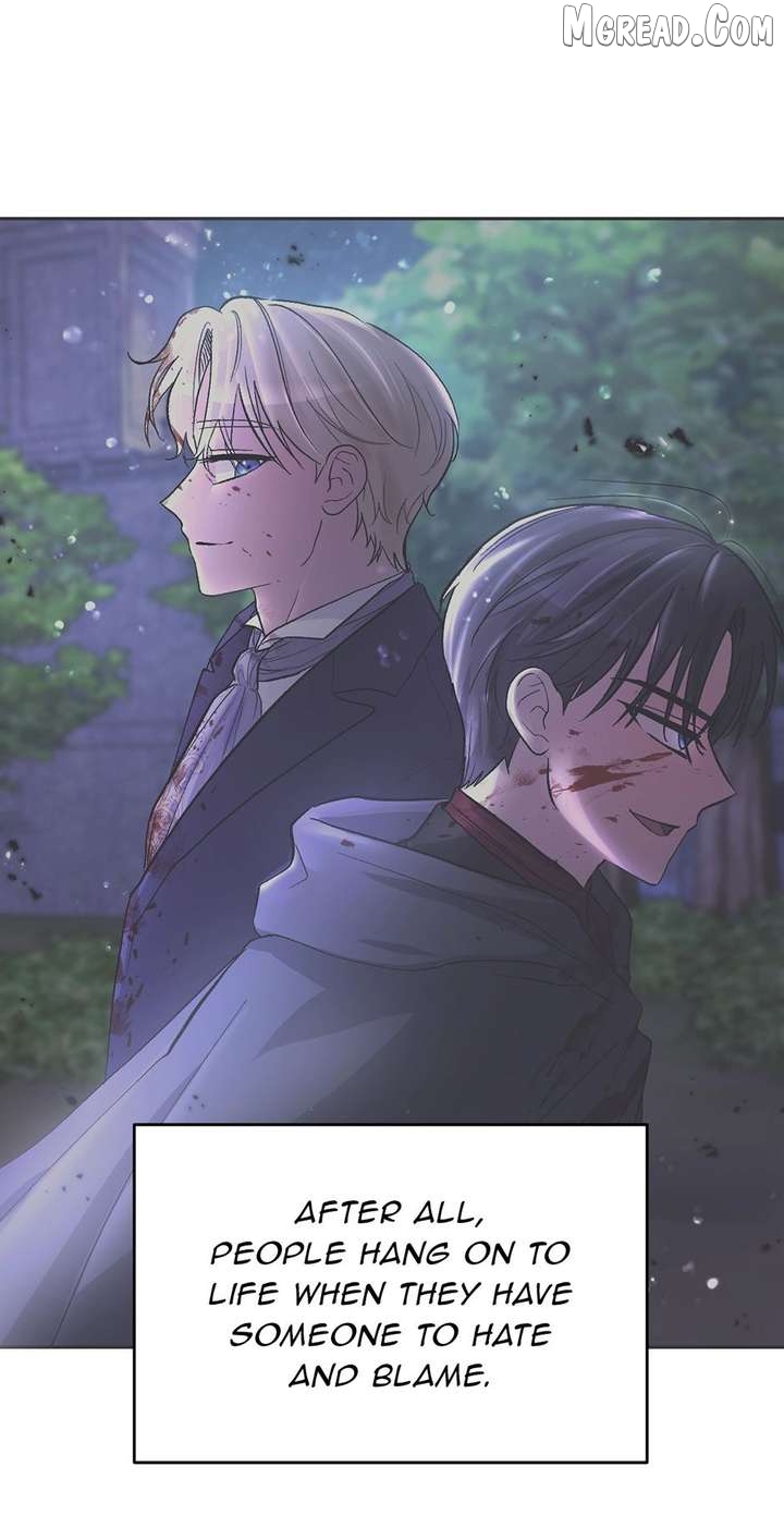 The Maid With A Dictator On A Leash Chapter 52 - page 89