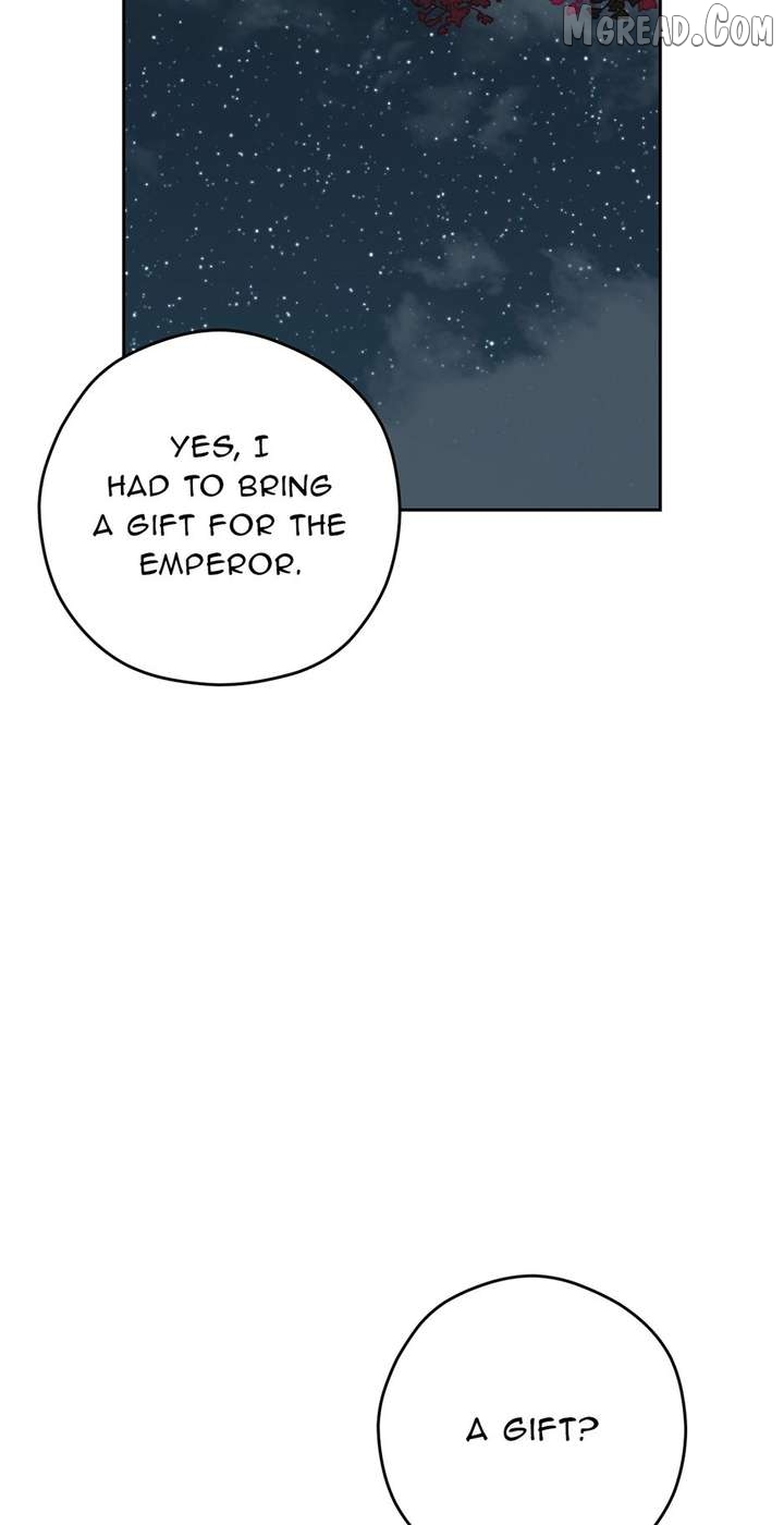 The Maid With A Dictator On A Leash Chapter 52 - page 9