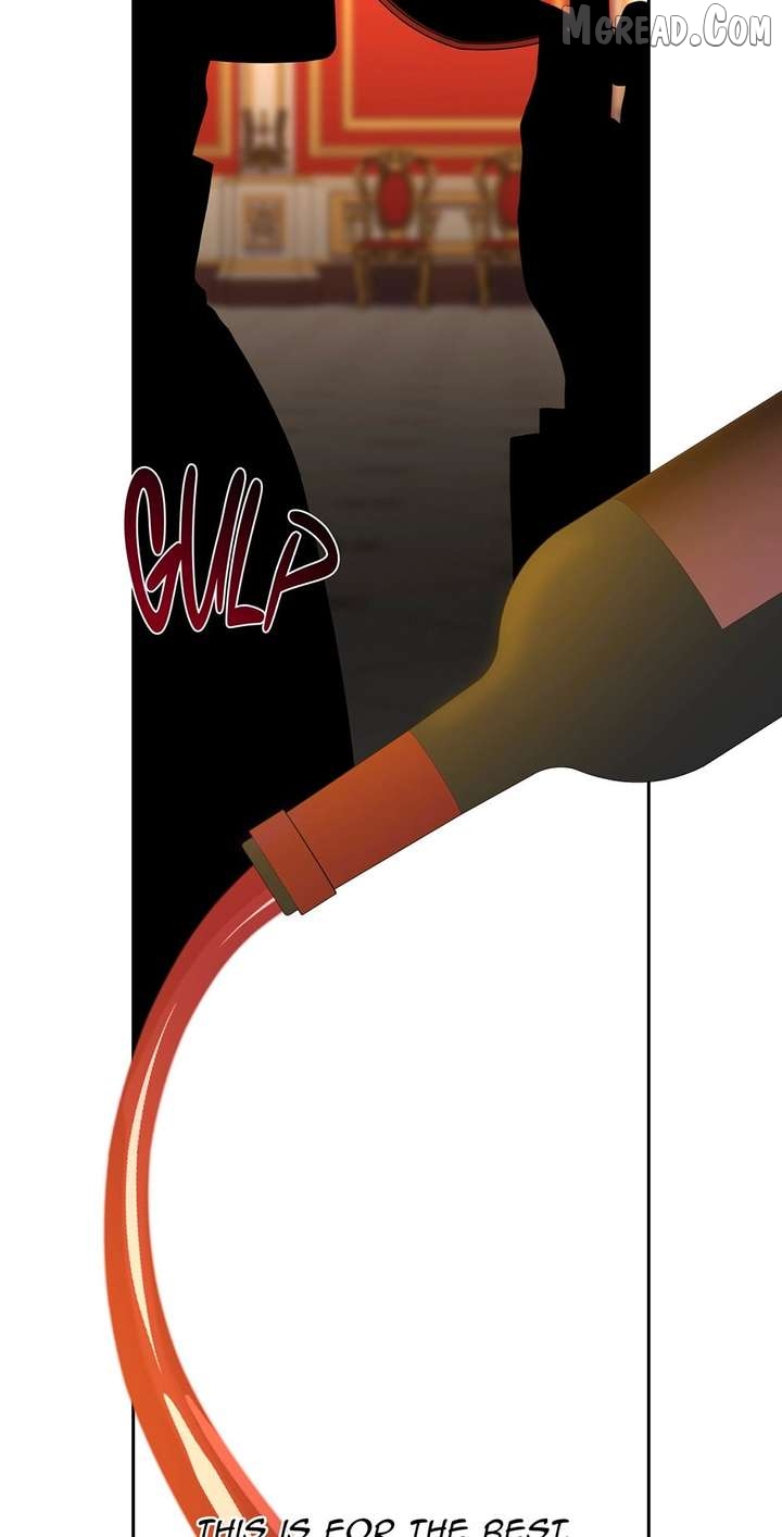 The Maid With A Dictator On A Leash Chapter 52 - page 91