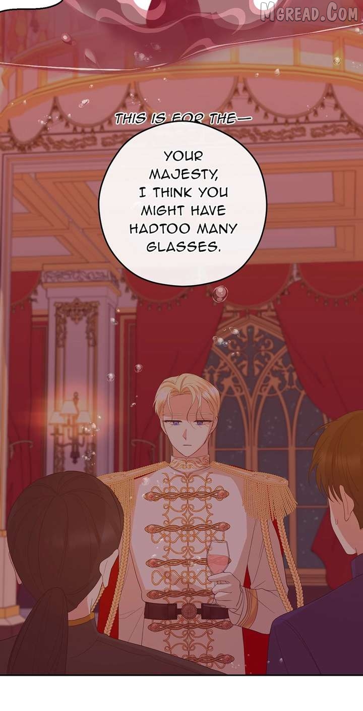 The Maid With A Dictator On A Leash Chapter 52 - page 93