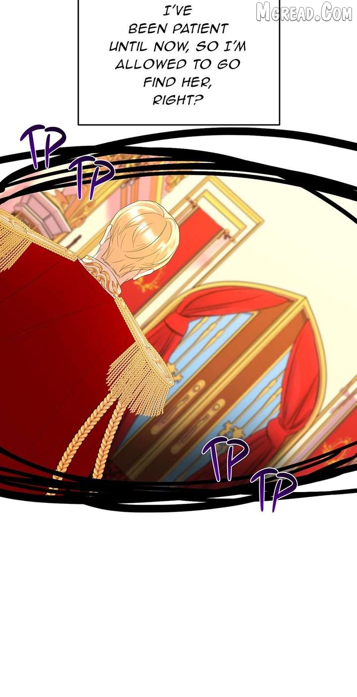 The Maid With A Dictator On A Leash Chapter 52 - page 97