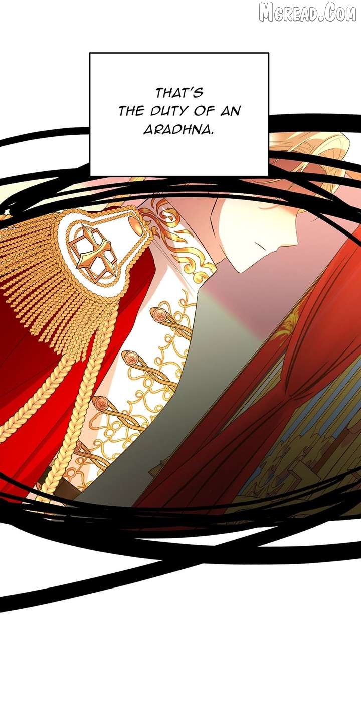 The Maid With A Dictator On A Leash Chapter 52 - page 99