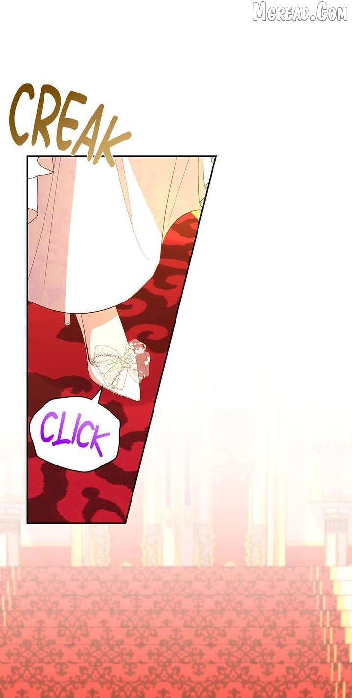 The Maid With A Dictator On A Leash Chapter 53 - page 1