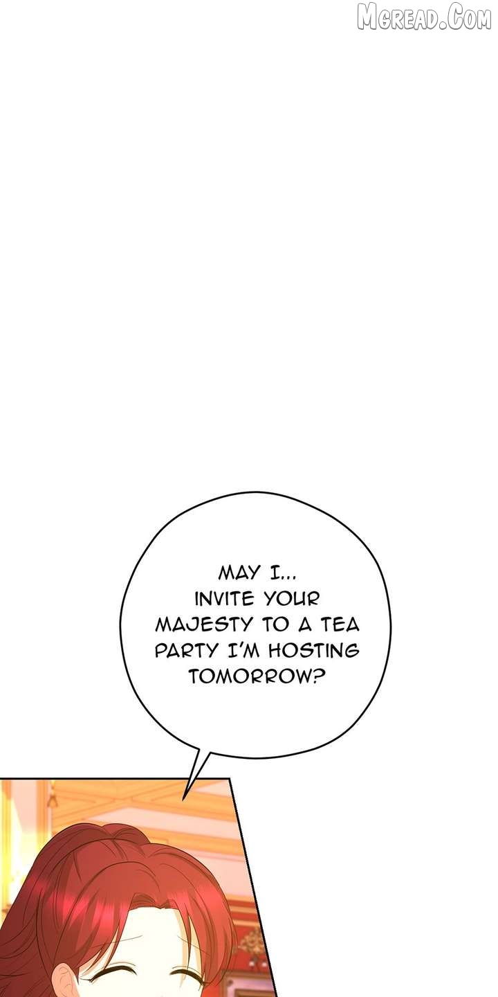 The Maid With A Dictator On A Leash Chapter 53 - page 10