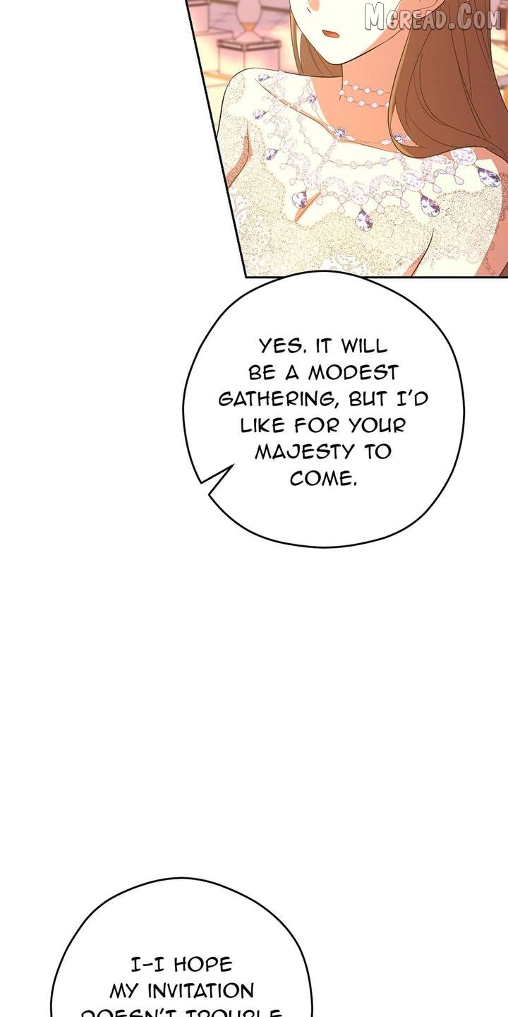 The Maid With A Dictator On A Leash Chapter 53 - page 12