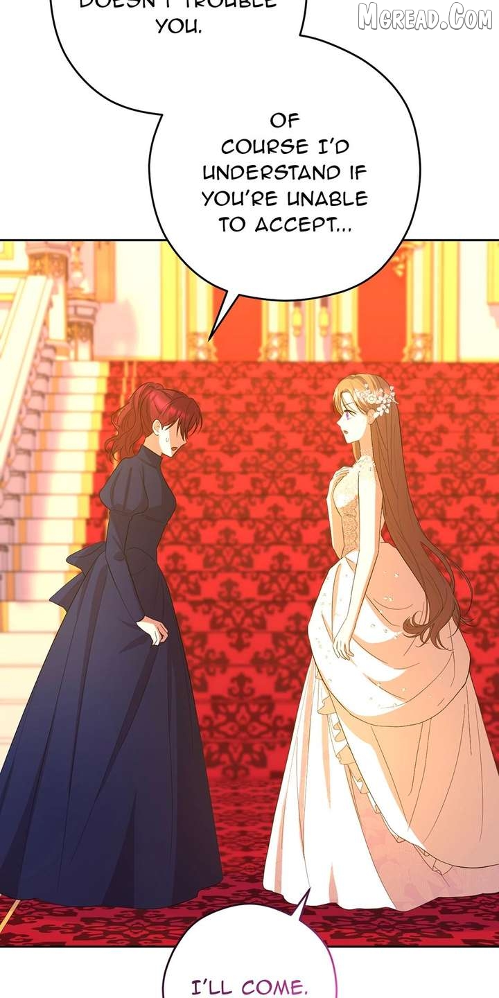 The Maid With A Dictator On A Leash Chapter 53 - page 13