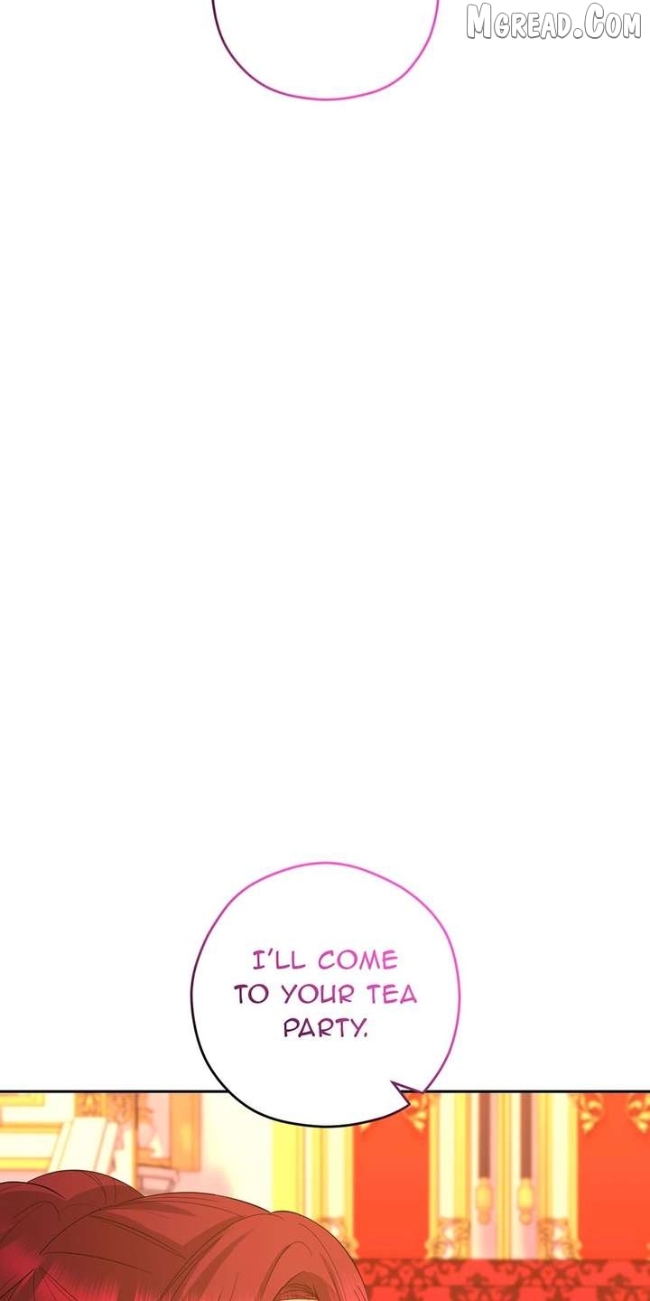 The Maid With A Dictator On A Leash Chapter 53 - page 14