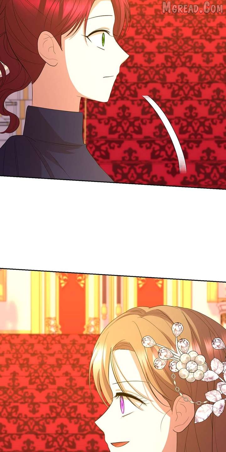The Maid With A Dictator On A Leash Chapter 53 - page 15