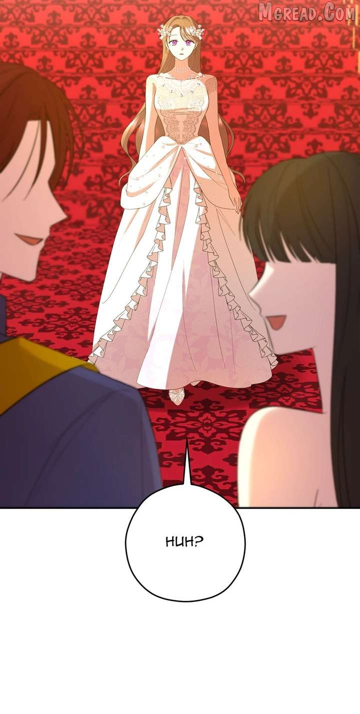 The Maid With A Dictator On A Leash Chapter 53 - page 2