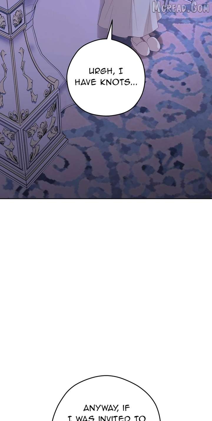 The Maid With A Dictator On A Leash Chapter 53 - page 20