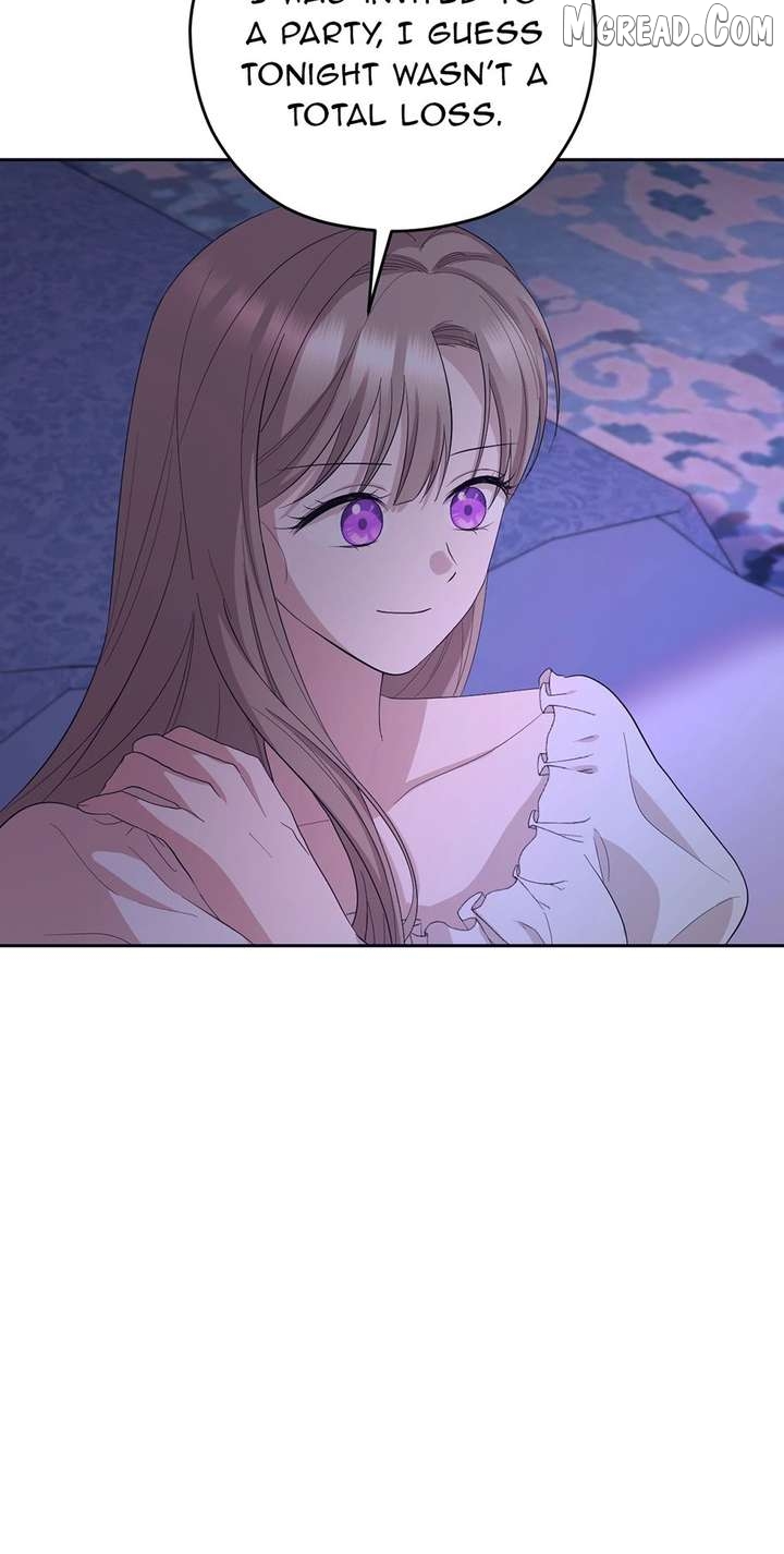 The Maid With A Dictator On A Leash Chapter 53 - page 21