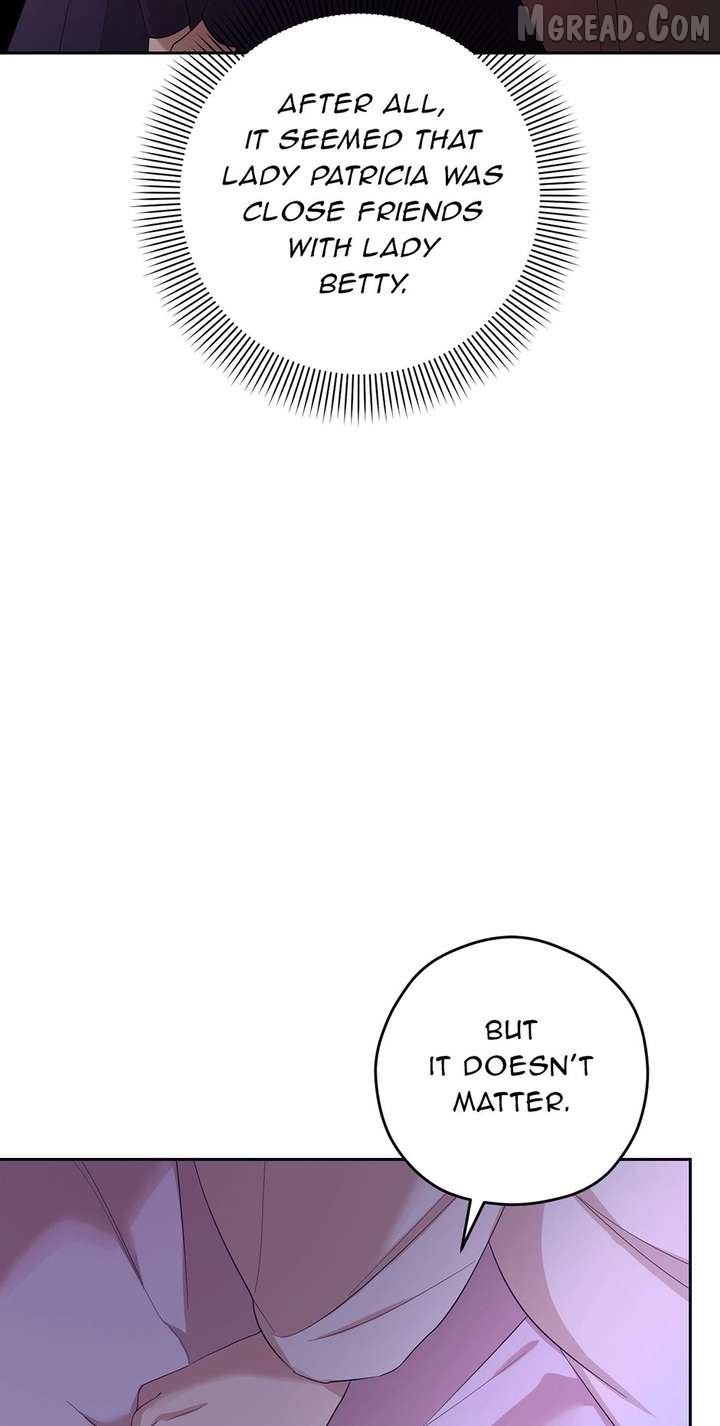 The Maid With A Dictator On A Leash Chapter 53 - page 23