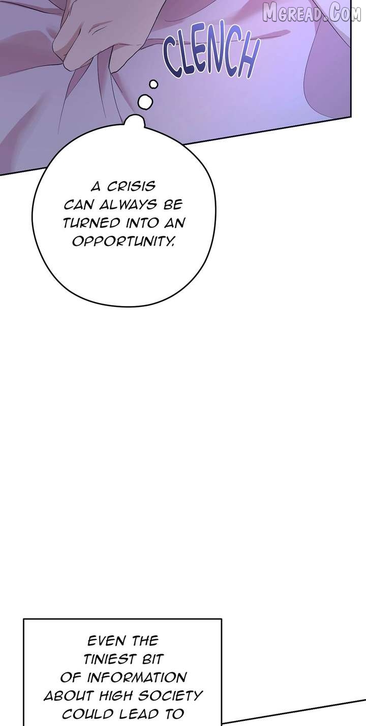 The Maid With A Dictator On A Leash Chapter 53 - page 24