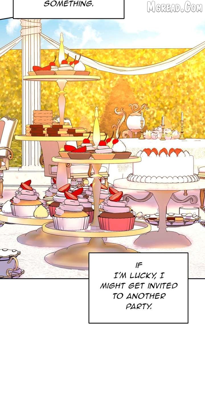 The Maid With A Dictator On A Leash Chapter 53 - page 25