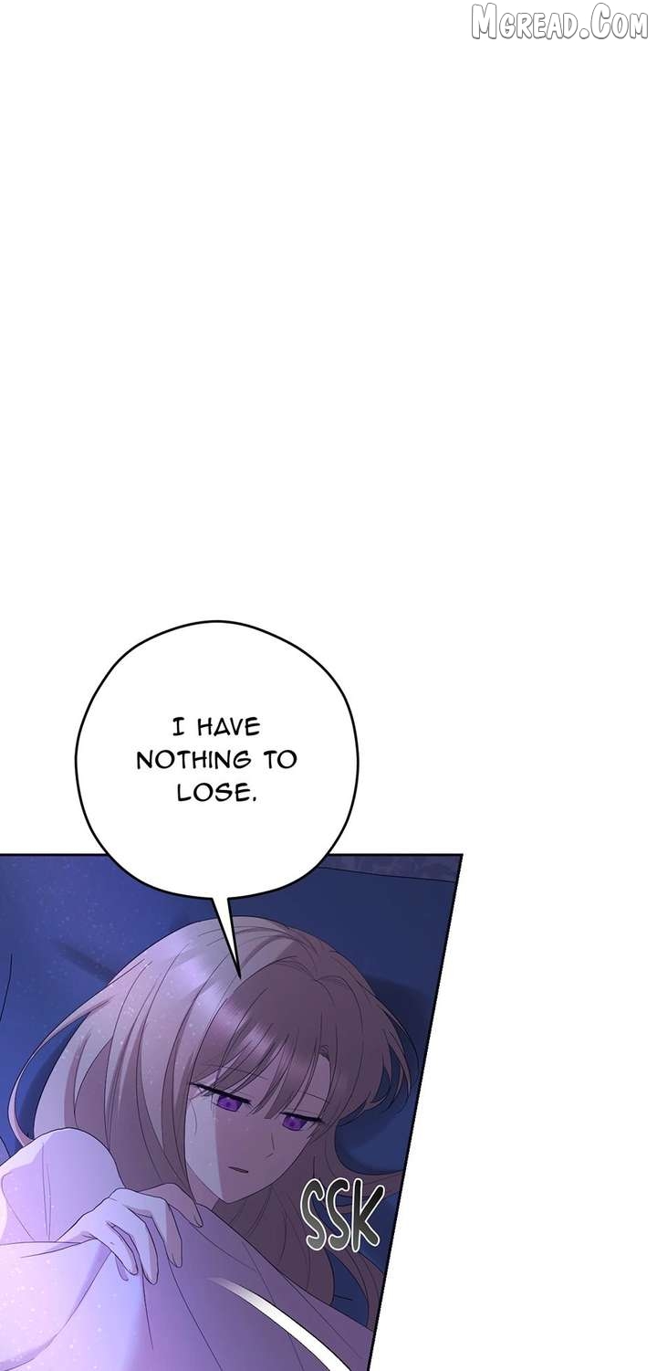 The Maid With A Dictator On A Leash Chapter 53 - page 26