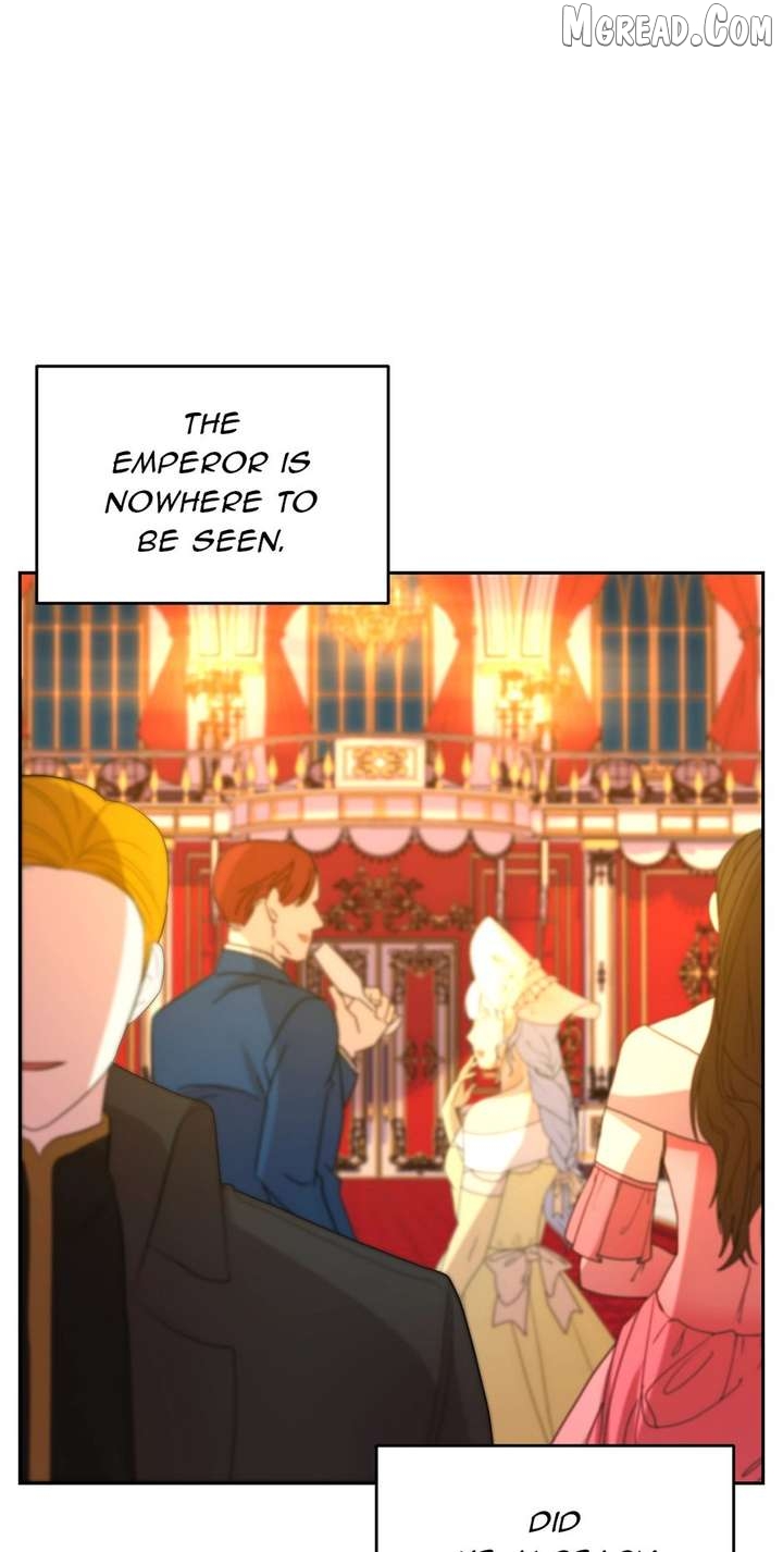 The Maid With A Dictator On A Leash Chapter 53 - page 3