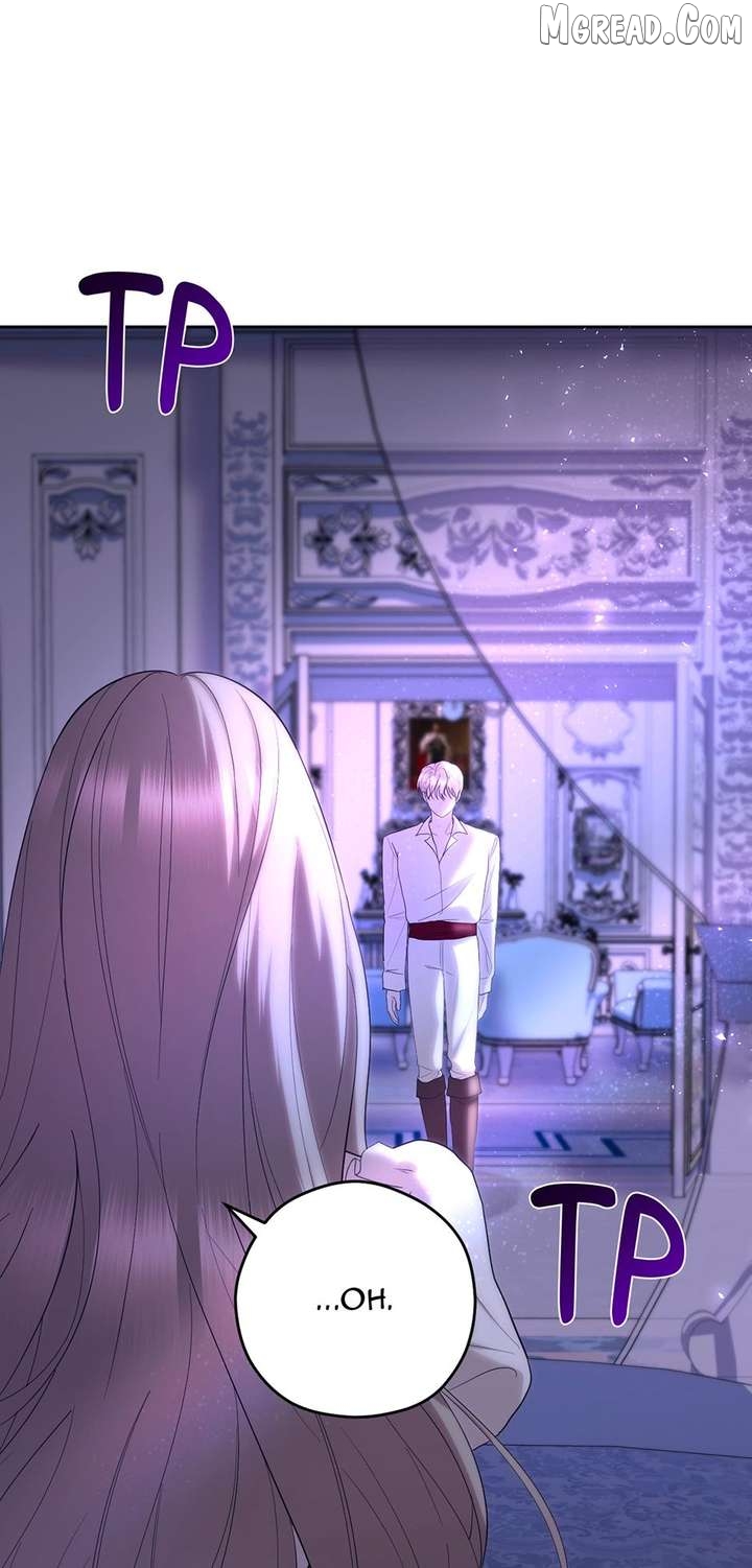 The Maid With A Dictator On A Leash Chapter 53 - page 30