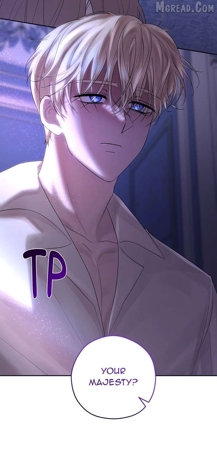 The Maid With A Dictator On A Leash Chapter 53 - page 31