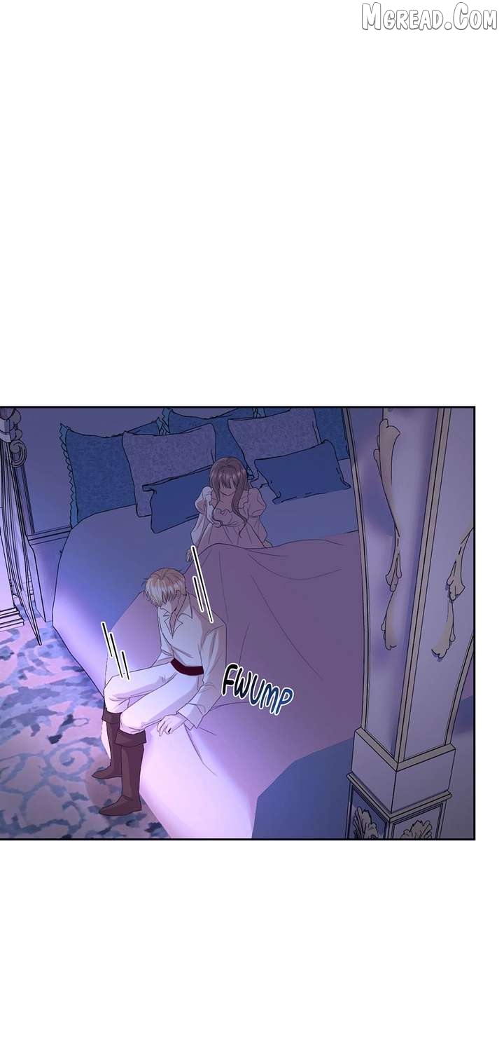 The Maid With A Dictator On A Leash Chapter 53 - page 32