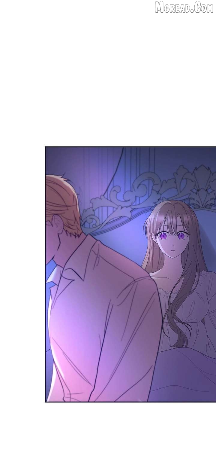 The Maid With A Dictator On A Leash Chapter 53 - page 33