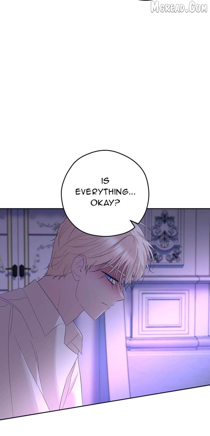 The Maid With A Dictator On A Leash Chapter 53 - page 35