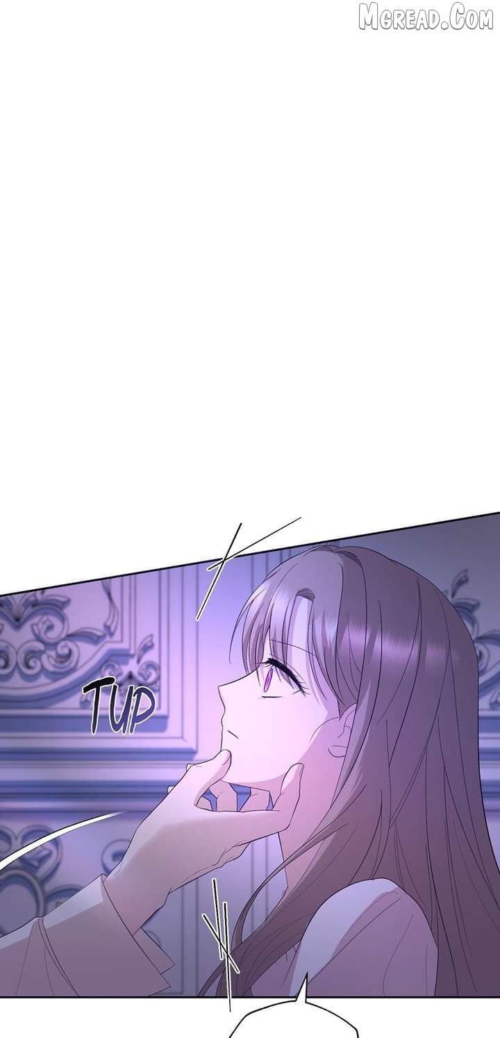 The Maid With A Dictator On A Leash Chapter 53 - page 36