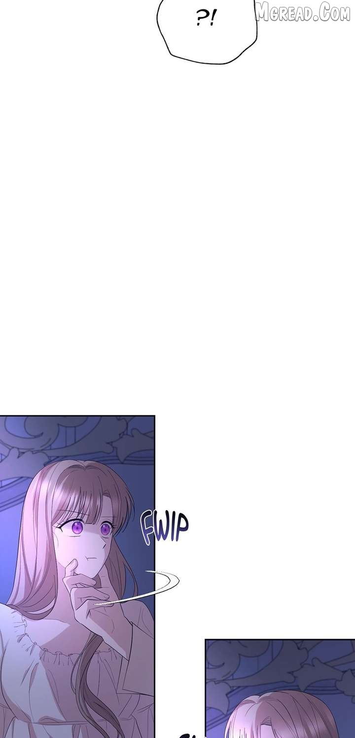 The Maid With A Dictator On A Leash Chapter 53 - page 37