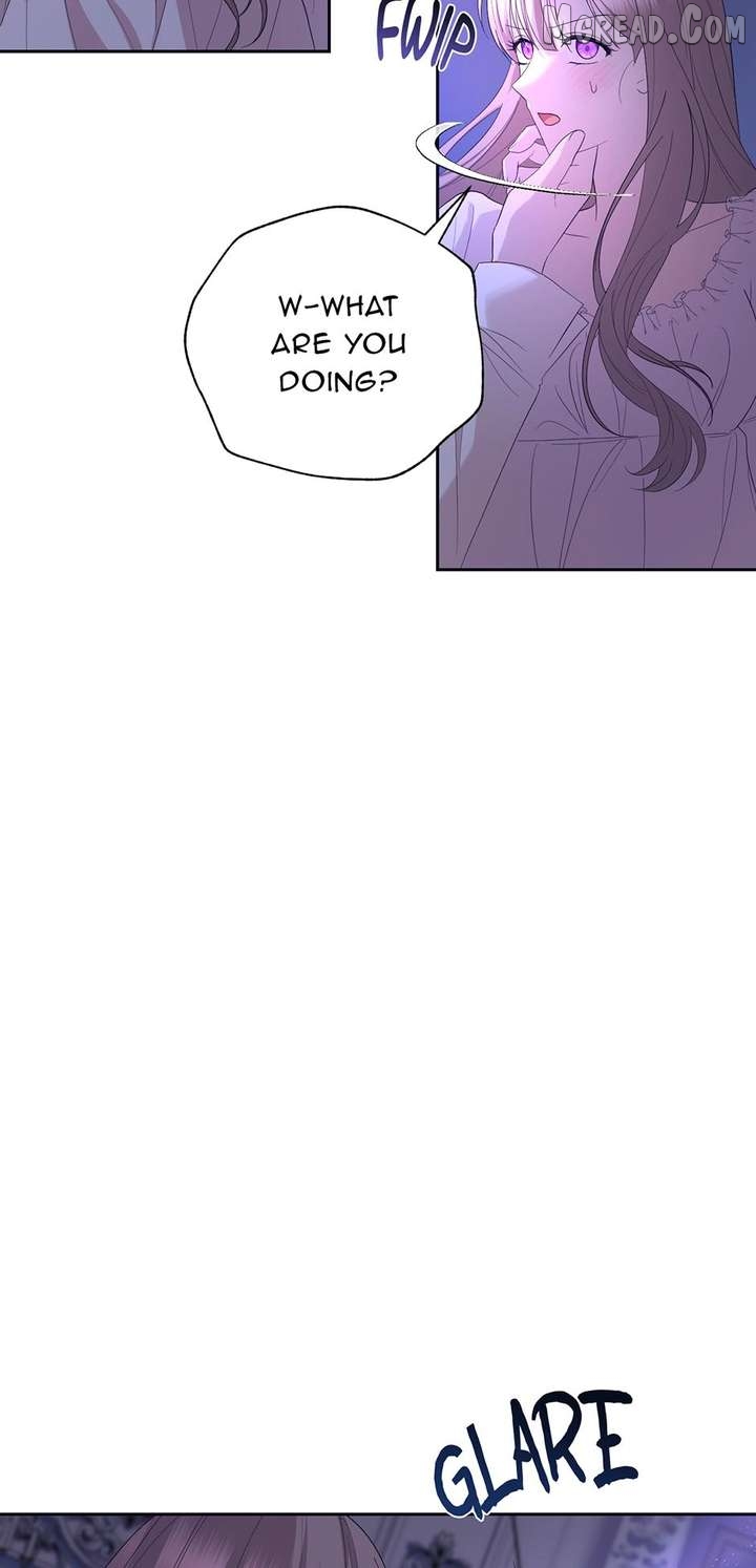 The Maid With A Dictator On A Leash Chapter 53 - page 38