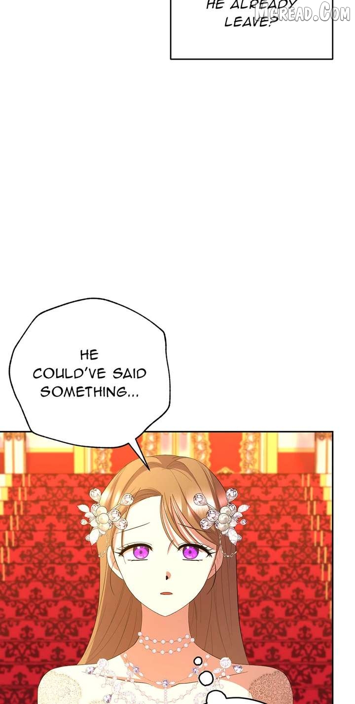 The Maid With A Dictator On A Leash Chapter 53 - page 4