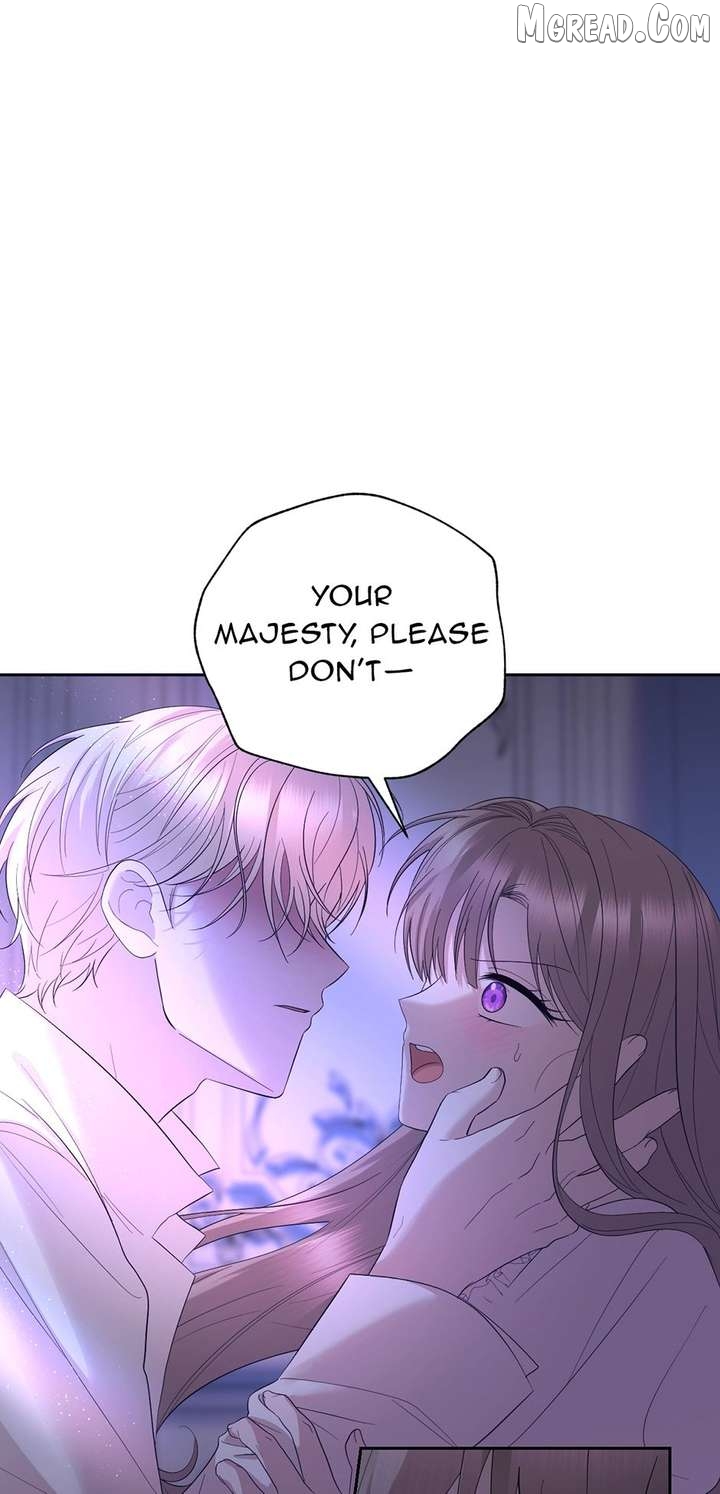 The Maid With A Dictator On A Leash Chapter 53 - page 41