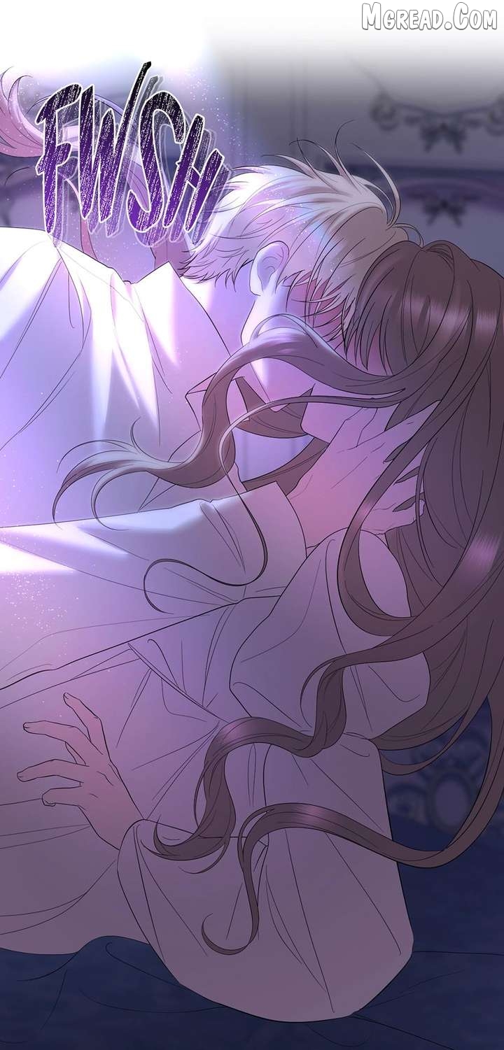 The Maid With A Dictator On A Leash Chapter 53 - page 43