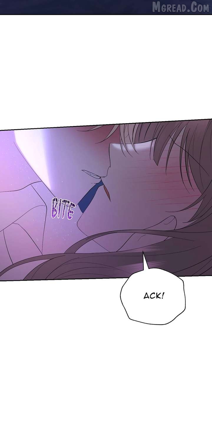 The Maid With A Dictator On A Leash Chapter 53 - page 44