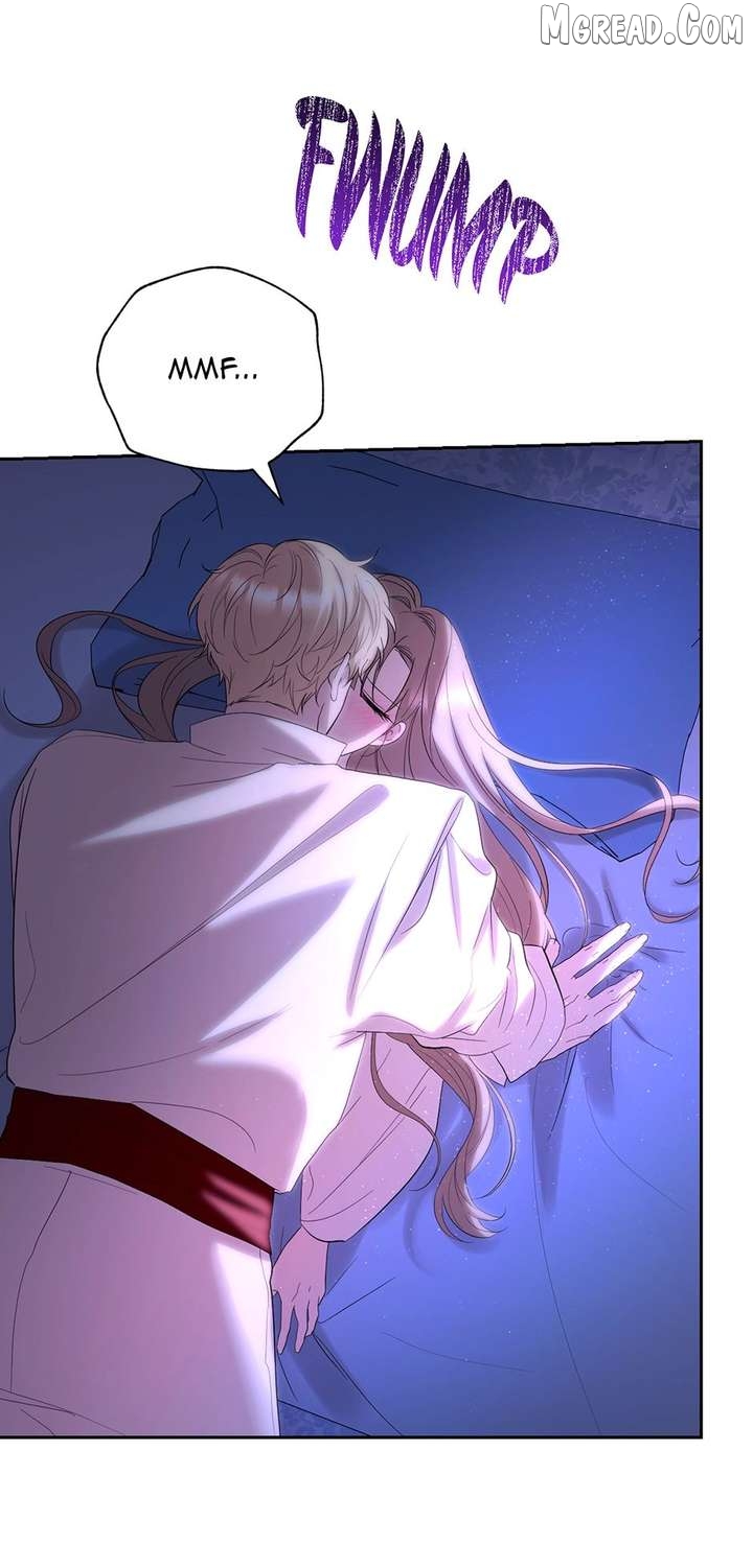 The Maid With A Dictator On A Leash Chapter 53 - page 45