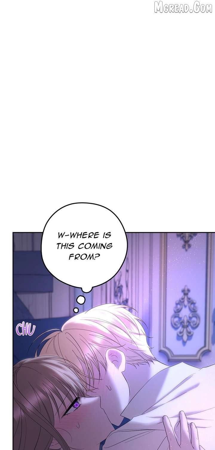 The Maid With A Dictator On A Leash Chapter 53 - page 46