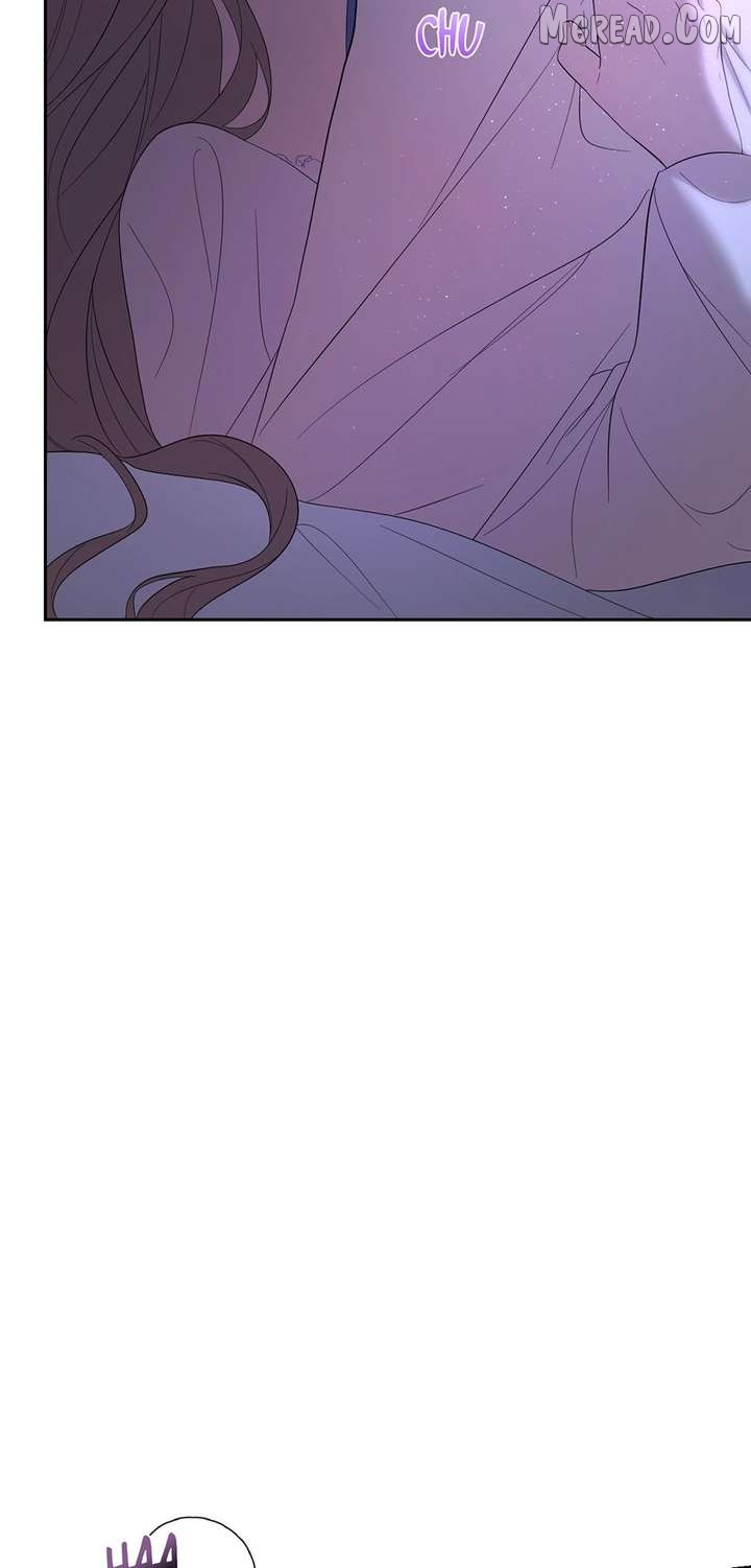 The Maid With A Dictator On A Leash Chapter 53 - page 47