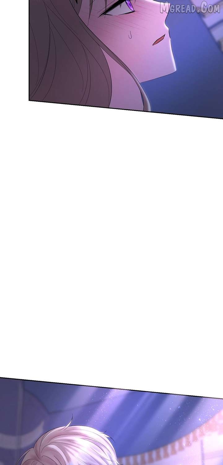 The Maid With A Dictator On A Leash Chapter 53 - page 49