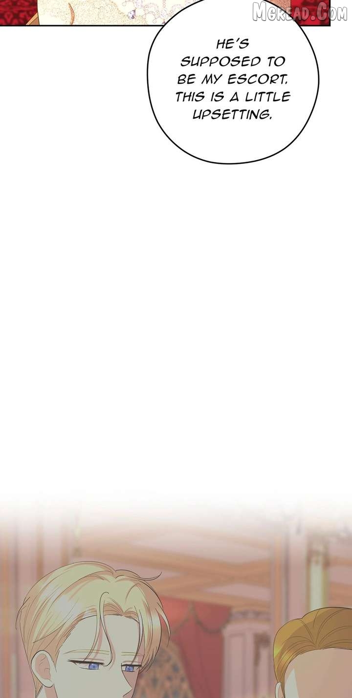 The Maid With A Dictator On A Leash Chapter 53 - page 5