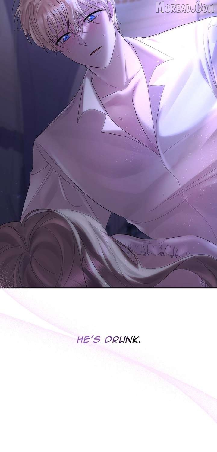 The Maid With A Dictator On A Leash Chapter 53 - page 50