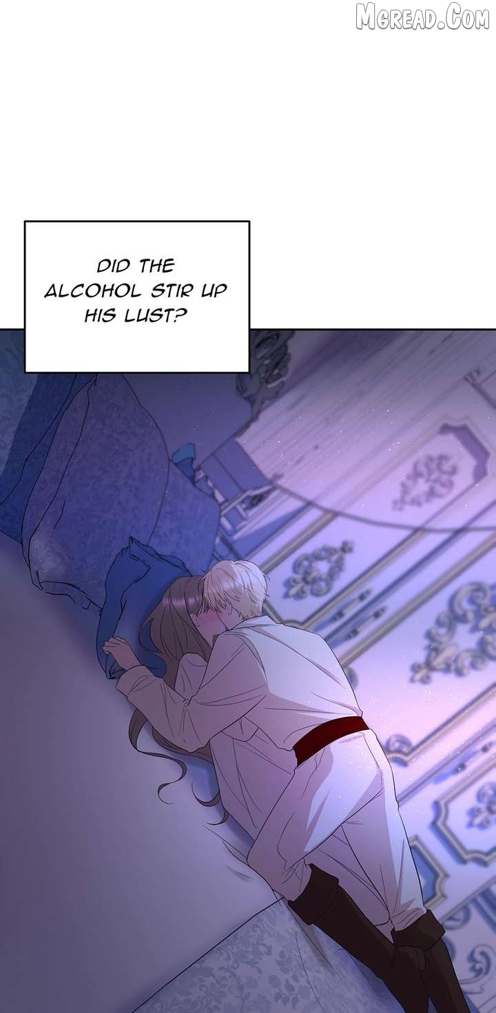 The Maid With A Dictator On A Leash Chapter 53 - page 51