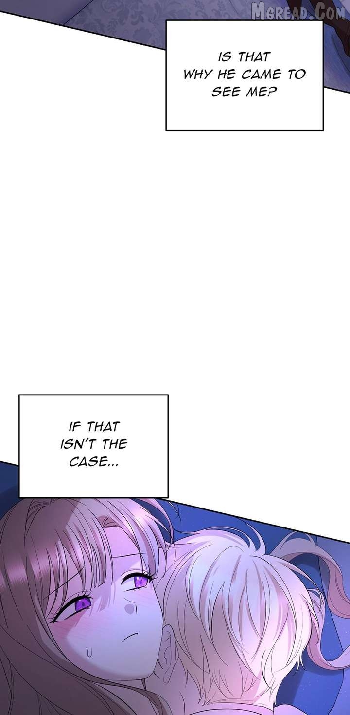 The Maid With A Dictator On A Leash Chapter 53 - page 52