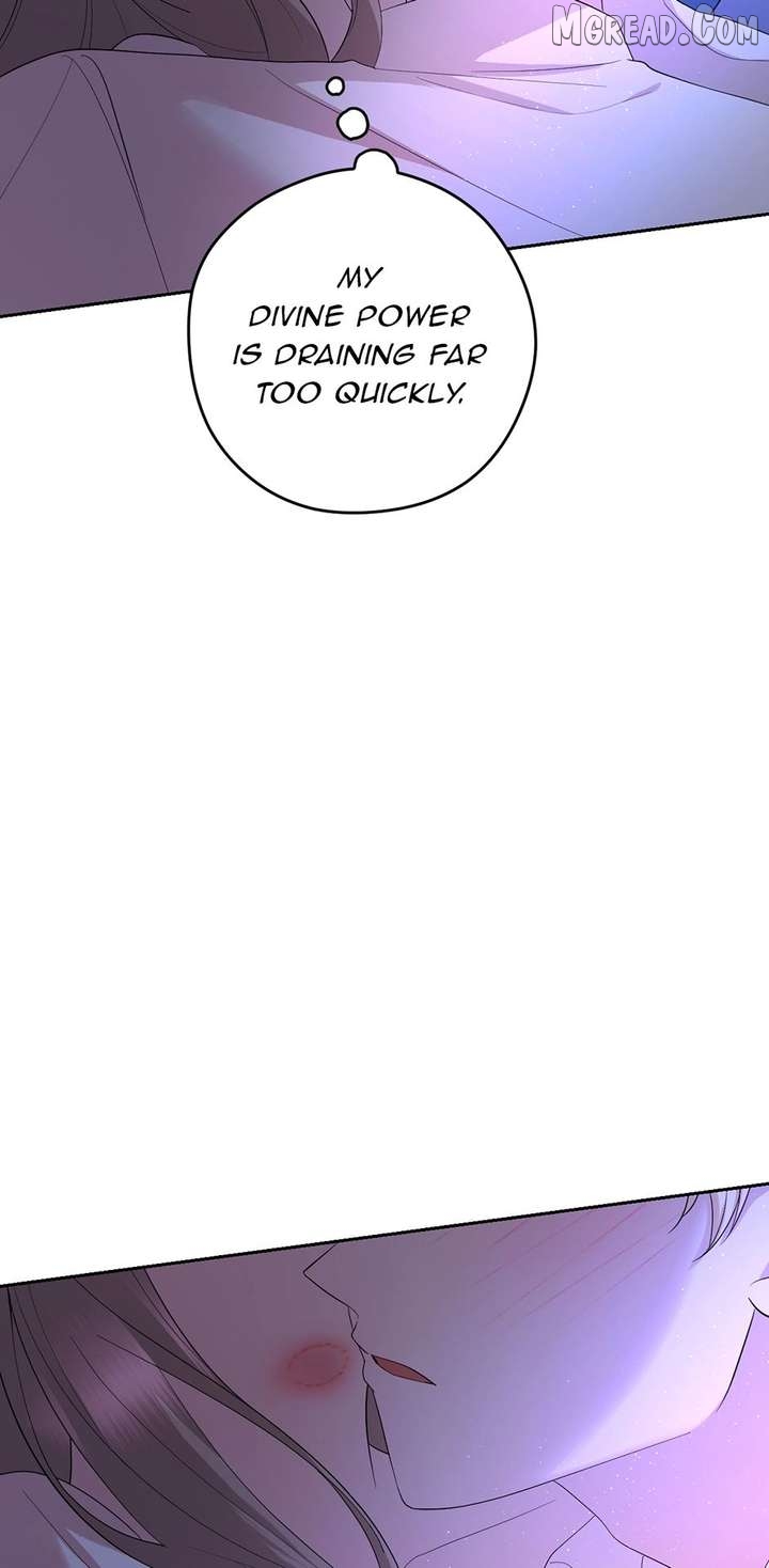 The Maid With A Dictator On A Leash Chapter 53 - page 53