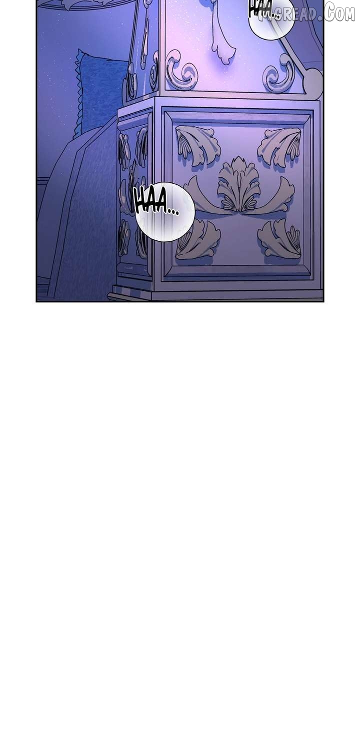 The Maid With A Dictator On A Leash Chapter 53 - page 55