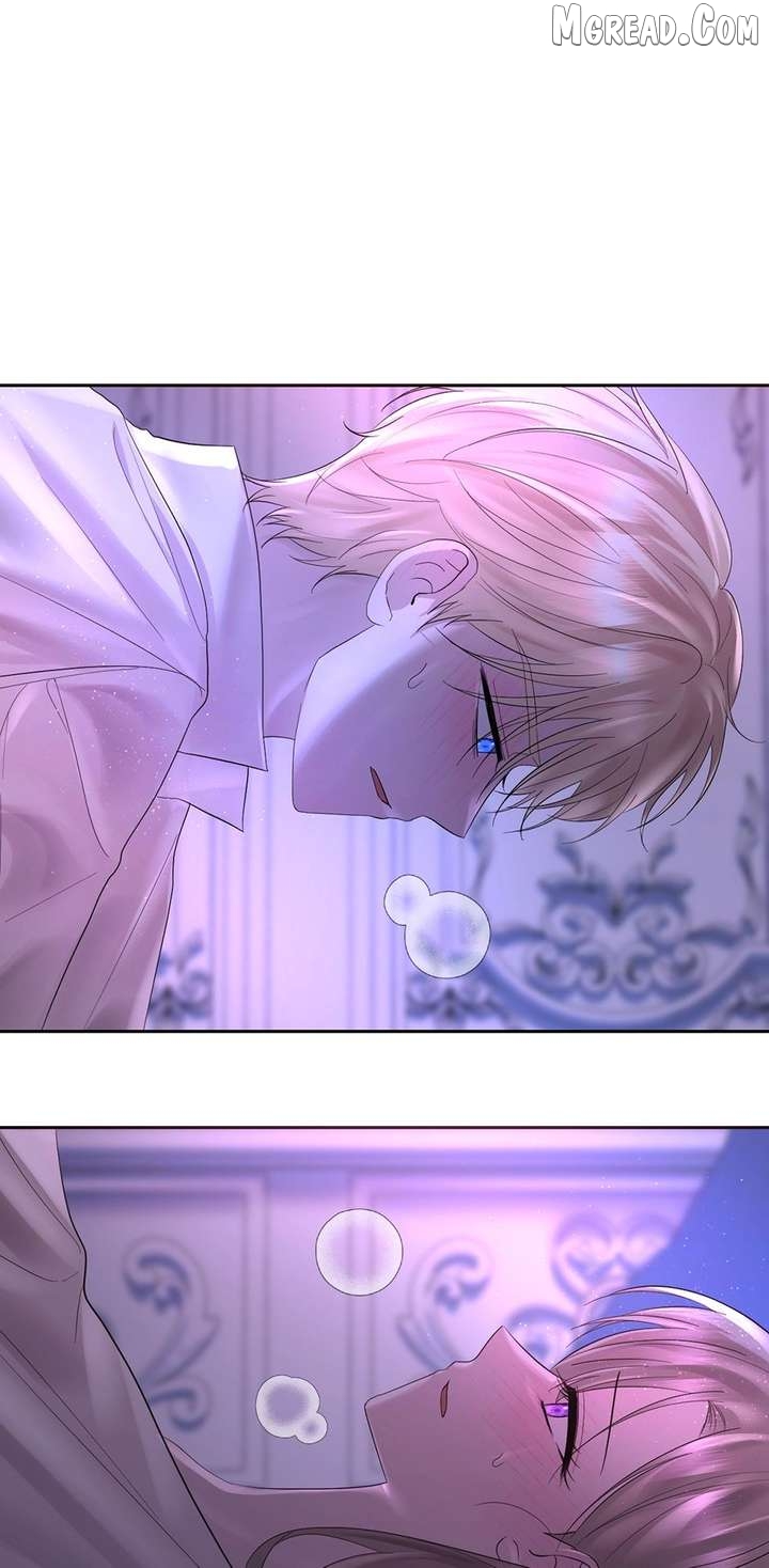 The Maid With A Dictator On A Leash Chapter 53 - page 56