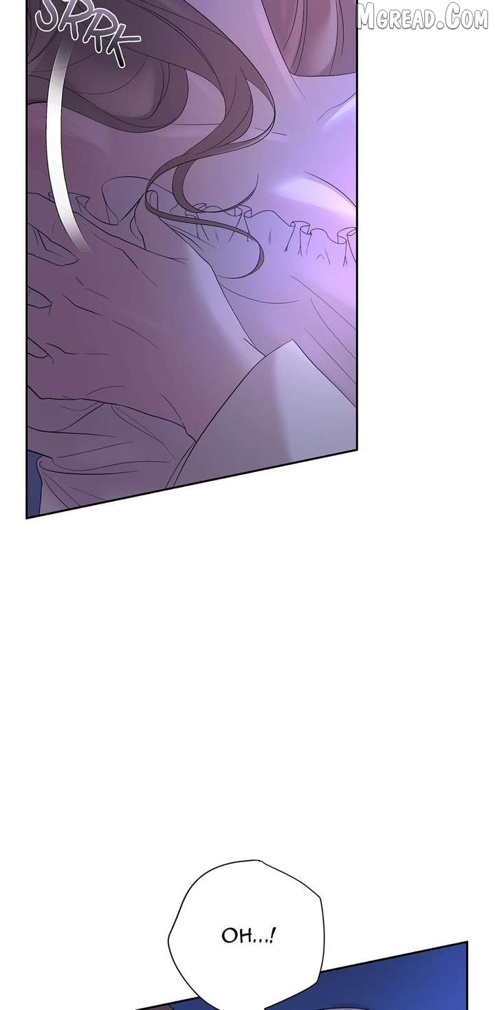 The Maid With A Dictator On A Leash Chapter 53 - page 58