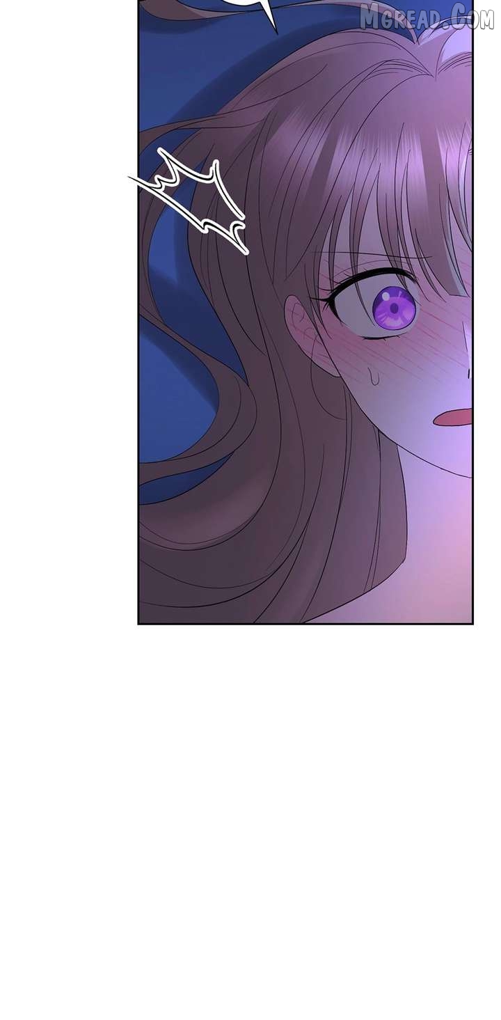 The Maid With A Dictator On A Leash Chapter 53 - page 59