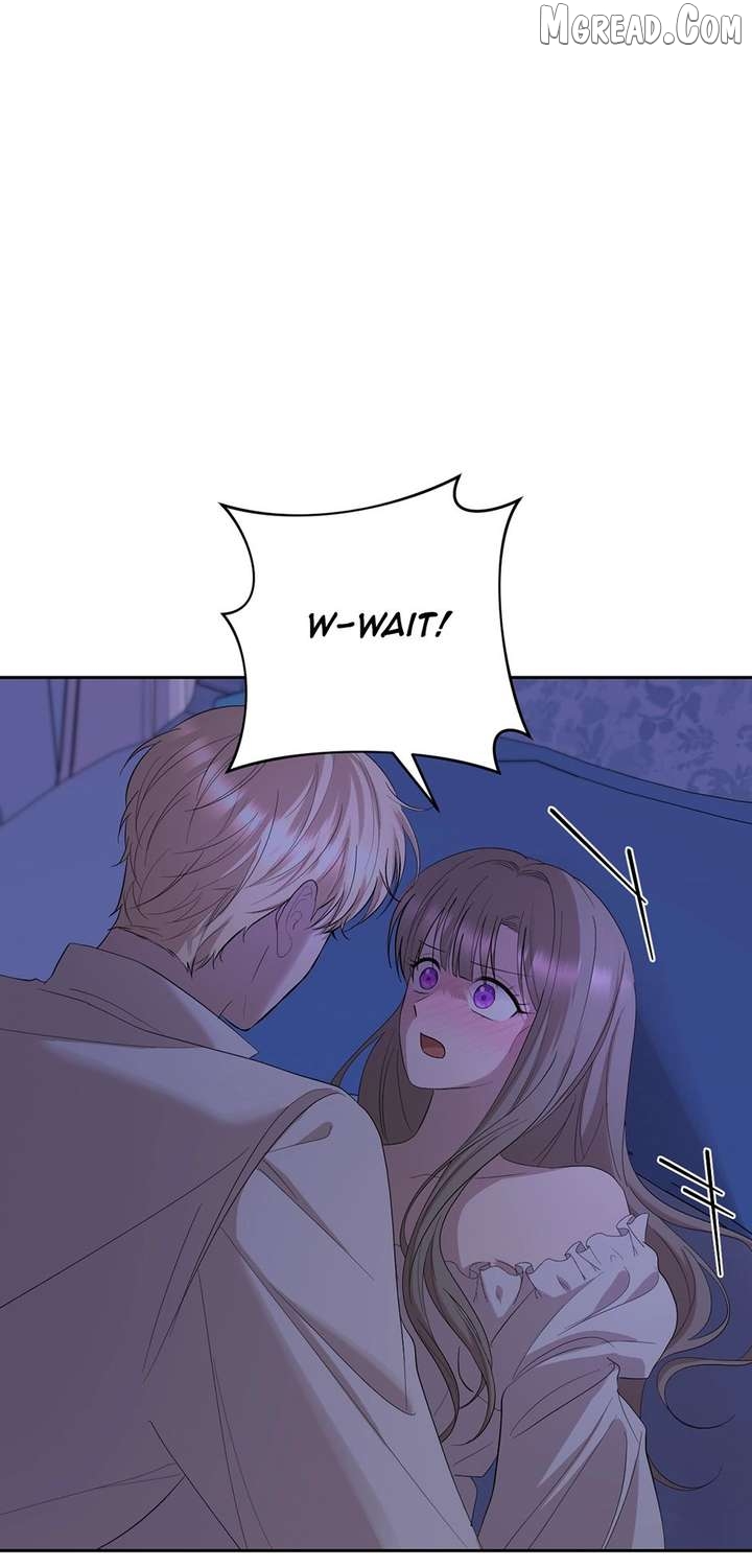 The Maid With A Dictator On A Leash Chapter 53 - page 60