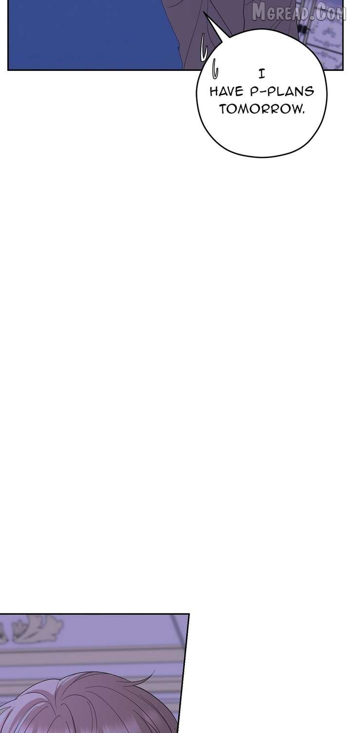 The Maid With A Dictator On A Leash Chapter 53 - page 62