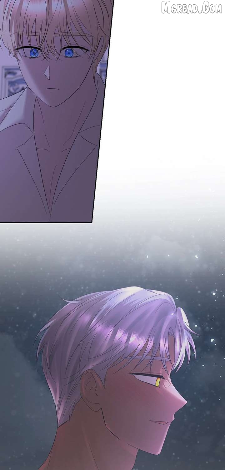 The Maid With A Dictator On A Leash Chapter 53 - page 63